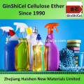 hydroxyethyl cellulose HEC equal to Cellosize QP-4400H